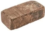 Diephaus Mauerstein 'T-Wall Aged Big' Beton herbstlaubfarben 42 x 21 x 14 cm