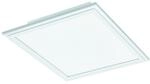 EGLO LED-Deckenleuchte 'Salobrena-Z' 15,3 W 1790 lm warmwei&szlig; bis kaltwei&szlig; 30 x 5 cm