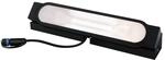 Paulmann LED-Wandfluter 'Plug & Shine' anthrazit 6,1 W 25,2 x 22,4 x 4,9 cm