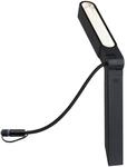Paulmann Pollerleuchte 'Plug & Shine Spot Ito' vertikal 6 W anthrazit