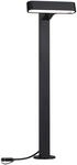 Paulmann Pollerleuchte 'Plug & Shine Ito' horizontal 6 W anthrazit