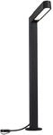 Paulmann Pollerleuchte 'Plug & Shine Ito' vertikal 6 W anthrazit