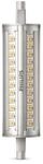 Philips LED Stab 14 W R7S neutralwei&szlig; 118mm