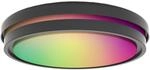 LED-Deckenleuchte 'tint' dimmbar 22 W 2400 lm RGB - tunable white &Oslash; 42 cm