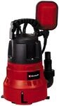 Einhell Schmutzwasserpumpe 'GC-DP 7035 LL' 16000 l/h