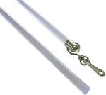 Schleuderstab Kunststoff transparent 75 cm
