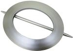 Gardinia Deko-Ring 'Oval'