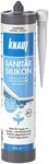 Knauf Sanit&auml;rsilikon manhattan 300 ml