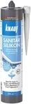 Knauf Sanit&auml;rsilikon dunkelbraun 300 ml