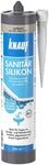 Knauf Sanit&auml;rsilikon sandgrau 300 ml