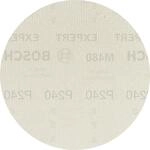 Bosch Schleifnetz 'Expert M480' f&uuml;r Exzenterschleifer &Oslash; 150&nbsp;mm G 240 5&nbsp;St&uuml;ck