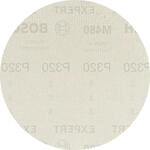 Bosch Schleifnetz 'Expert M480' f&uuml;r Exzenterschleifer &Oslash; 150&nbsp;mm G 320 5&nbsp;St&uuml;ck