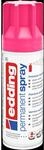 Edding Spr&uuml;hlack neonpink matt 200 ml