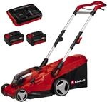 Einhell Akku-Rasenm&auml;her 'Rasarro 36/40' mit Akku und Ladeger&auml;t bis 500 m&sup2;