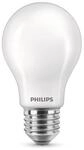 Philips LED-Leuchtmittel dimmbar Standardform klar E27 7,9 W 1080 lm warmwei&szlig;