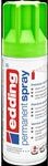 Edding Spr&uuml;hlack neongr&uuml;n matt 200 ml