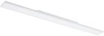 EGLO LED-Deckenleuchte 'Turcona-Z' dimmbar 34,2 W 3910 lm RGB - tunable white 10 x 5