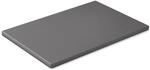 Weber Pizzastein Cordierit grau rechteckig 44 x 30 cm