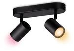 WiZ LED-Spot 'Imageo' dimmbar 690 lm RGB - tunable white