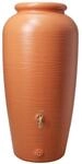 GARANTIA Regenspeicher 'Classic-Line' terrakotta 240 l