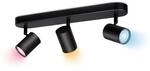 WiZ LED-Spot 'Imageo' dimmbar 1035 lm RGB - tunable white