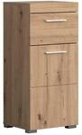 Trendteam Unterschrank 'Amanda' braun matt 37 x 79 x 31 cm