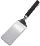 Weber Grillplattenwender Edelstahl 41,5 x 10 x 11 cm