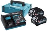 Makita Akku-Starter-Kit 'Power Source XGT' 2 Ah 40 V