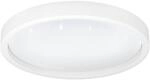 EGLO LED-Deckenleuchte 'Montemorelos-Z' 17,8 W 2150 lm RGB warmwei&szlig; bis kaltwei&szlig; &Oslash;