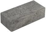 Diephaus Mauerstein 'T-Wall Shine' quarzit 42 x 21 x 12,5 cm