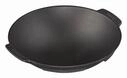 Enders Grill-Wok 'Switch Grid' 38,5 x 35 x 10 cm Gusseisen schwarz