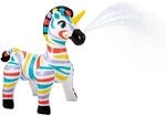 Summer Waves Wassersprinkler 'Zebra' 94 x 157 cm