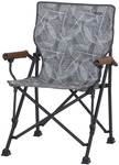 Siena Garden Camping-Regiestuhl 'Natura' grau 73 x 55 x 99 cm Siena Garden Camping-Regiestuhl 'Natura' grau 73 x 55 x 99 cm