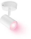 WiZ LED-Spot 'Imageo' dimmbar 345 lm RGB - tunable white