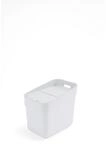 Curver Abfalleimer 'Ready to Collect' wei&szlig; 20 l