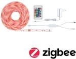 Paulmann LED-Strip 'SimpLED Zigbee 3.0 RGB' 5 m 20 W wei&szlig;