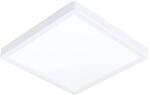 EGLO LED-Deckenleuchte 'Fueva 5' 20,5 W 2400 lm warmwei&szlig; 28,5 x 2,8 cm