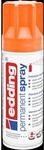 Edding Spr&uuml;hlack neonorange matt 200 ml