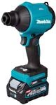 Makita Akku-Gebl&auml;se 'AS001GA102' 40 V mit Akku, Ladeger&auml;t und Transporttasche