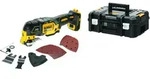 DeWalt Akku-Multi-Tool 18V ohne Akku ohne Lader in TSTAK-Box II