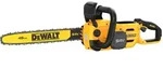 DeWALT Akku-Kettens&auml;ge DCMCS574N-XJ, 45cm Schwert, Motorkettens&auml;ge,...