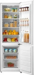 Comfee RCB359WH2, Comfee K&uuml;hl-Gefrierkombination RCB359WH2 | 262 L 
