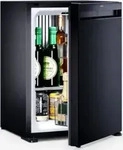 Dometic 9600028826, Dometic Minibar Mini-K&uuml;hlschrank HiPro Alpha N40S links |...