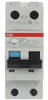 ABB Stotz FI/LS-Schalter 6kA, 1p+N DS201A-B16/0,01 2CSR255180R0165
