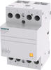 Siemens IS Installationsschütz 40A,4S,230VAC 5TT5840-0 5TT58400