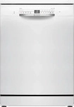 Bosch SMS2HTW02E, Bosch Geschirrsp&uuml;ler SMS2HTW02E | freistehend 60 cm | 13