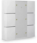 MDT BE-TA55P6.G2, MDT Taster Plus 55 BE-TA55P6.G2 KNX Tastsensor | 6-fach |...