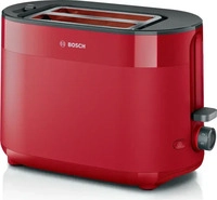 Bosch TAT2M124, Bosch Toaster TAT2M124 MyMoment | 2-Scheiben | 950 Watt 
