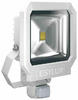 ESYLUX LED-Strahler weiß AFL SUN LED30W 3K ws EL10810121