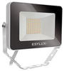 ESYLUX LED-Strahler 3000K weiß OFLBASICLED10W 3K WH EL10810787